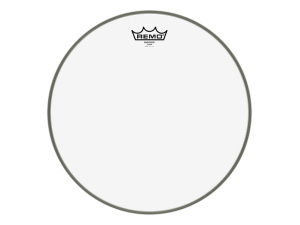 Remo 14" Emperor Clear