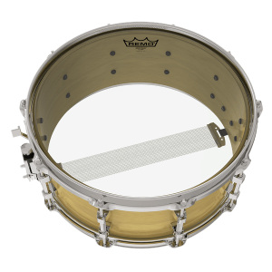 Remo 10" Emperor Clear