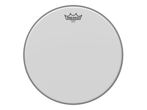 Remo 14" Emperor Coated