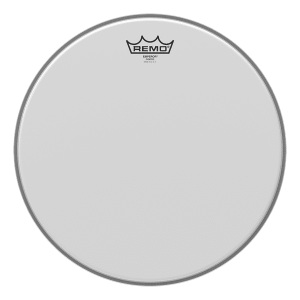 Remo 10" Emperor Coated