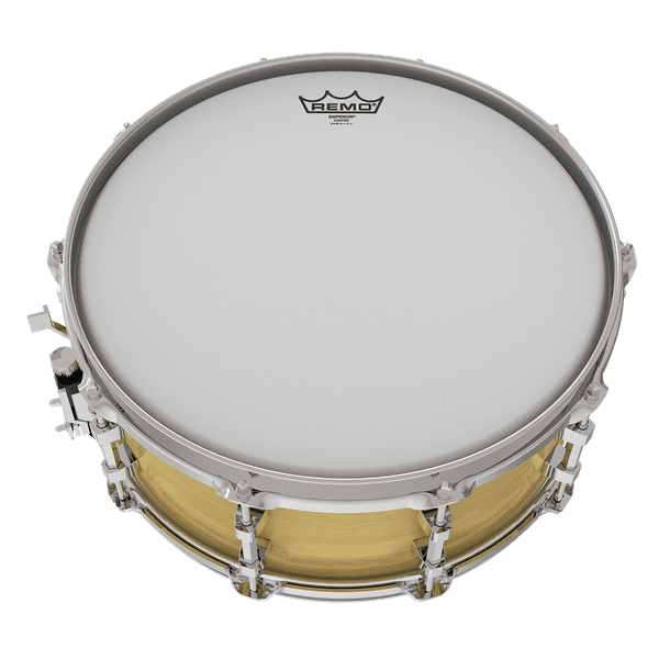 Remo 13" Emperor Coated - Image 3