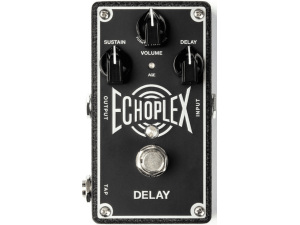 MXR Echoplex Delay EP103