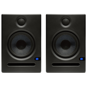 Presonus Eris E5 Studio Monitor Set