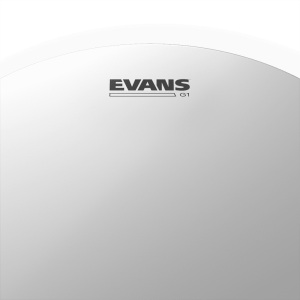 Evans 10" G1 Coated Drumhead