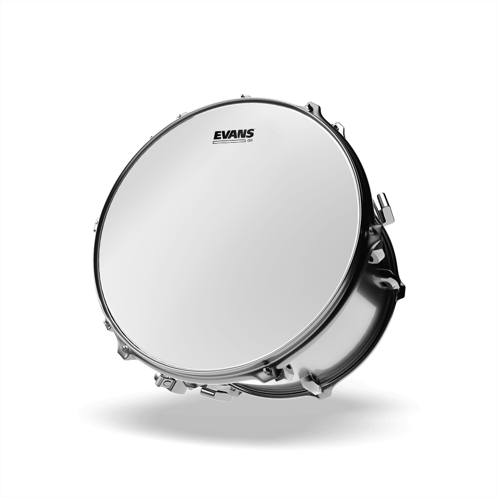 Evans 13" G1 Coated Drumhead - Image 3