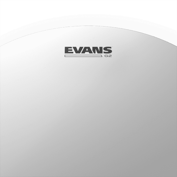 Evans 13" G2 Coated Drumhead - Image 2