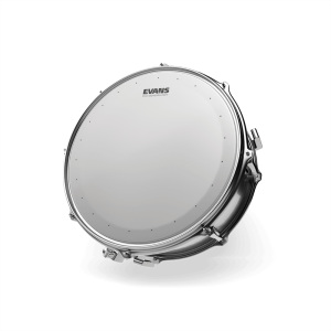 Evans 14" Genera Dry Coated Drumhead