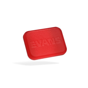 Evans EQ Pods Drum + Cymbal Dampers
