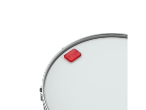 Evans EQ Pods Drum + Cymbal Dampers