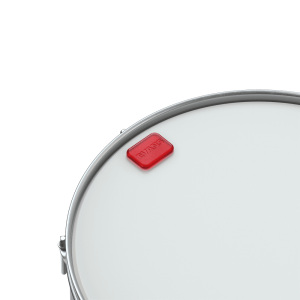 Evans EQ Pods Drum + Cymbal Dampers