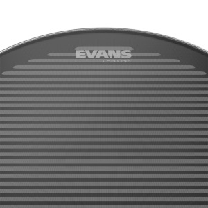 Evans - dB One Snare Batter - 14" Mesh Snare Drumhead