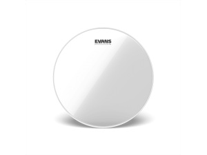 Evans 10" G1 Clear Drumhead