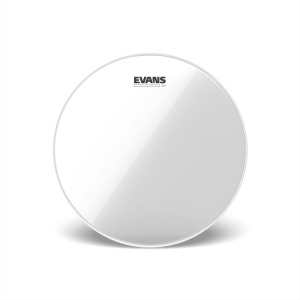 Evans 10" G1 Clear Drumhead