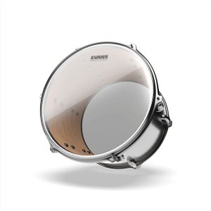 Evans 13" G1 Clear Drumhead