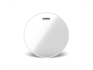 Evans 13" G2 Clear Drumhead