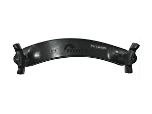 Everest 4/4 - 3/4 Violin Shoulder Rest