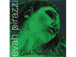 Evah Pirazzi: Violin D String