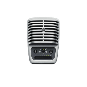 Shure MV51 Digital Large-Diaphragm Condenser Microphone