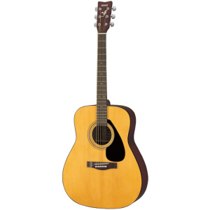 Yamaha F310 - Natural