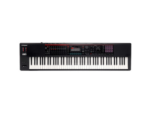 Roland FANTOM-08 Synthesizer Keyboard