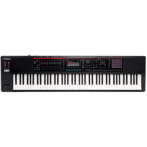 Roland FANTOM-08 Synthesizer Keyboard