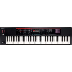 Roland FANTOM-08 Synthesizer Keyboard