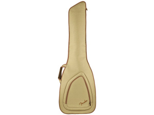 Fender FBT-610 Bass Guitar Gigbag - Tweed