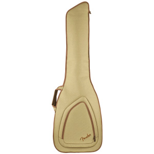 Fender FBT-610 Bass Guitar Gigbag - Tweed