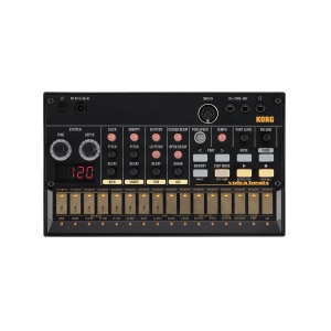 KORG Volca Beats Analogue Rhythym Machine