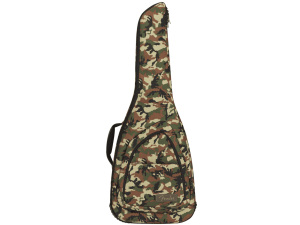 Fender FE920 Camo Electric Guitar Gigbag