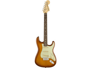 Fender American Performer Stratocaster RW - Honeyburst