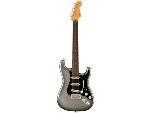 Fender American Pro II Stratocaster RW - Mercury