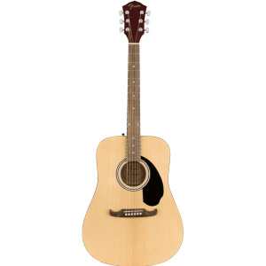 Fender FA-125 Natural