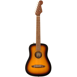 Fender Redondo Mini - Sunburst