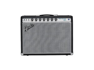 Fender '68 Custom Pro Reverb