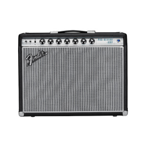 Fender '68 Custom Pro Reverb