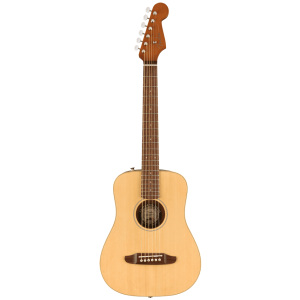 Fender Redondo Mini - Natural