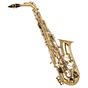 Festivo 1AS Eb Alto Saxophone