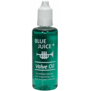 Blue Juice Valve Oil