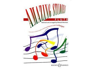 Amazing Studies: Flute