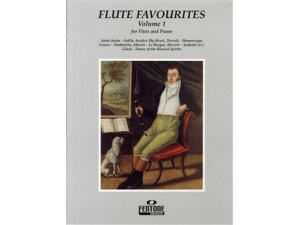 Flute Favourites: Volume 1