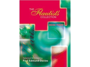 The Flautist's Collection: Book Three - Paul Edmund-Davies