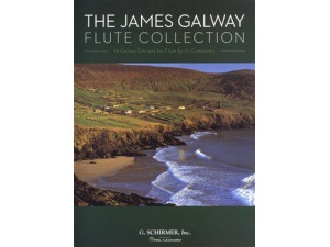 The James Galway Flute Collection