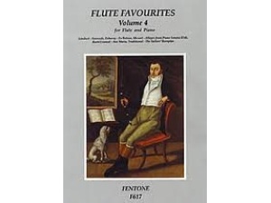 Flute Favourites: Volume 4