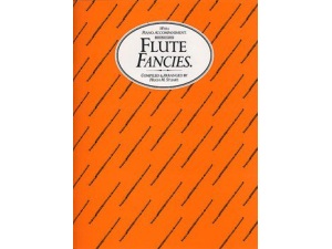 Flute Fancies - Hugh M. Stuart