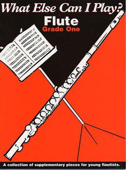 What Else Can I Play? Flute Grade One - Mark Mumford