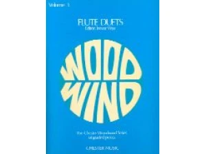 Flute Solos: Volume 3 - Trevor Wye