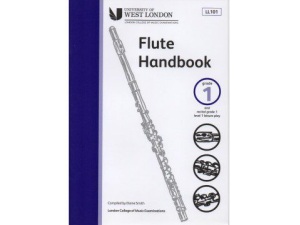 LCM - Flute Handbook Grade 1