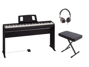 Roland FP-10 Digital Piano Home Set