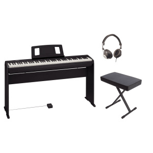 Roland FP-10 Digital Piano Home Set